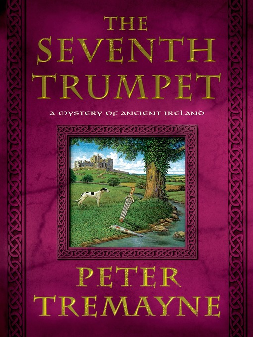 Title details for The Seventh Trumpet by Peter Tremayne - Wait list